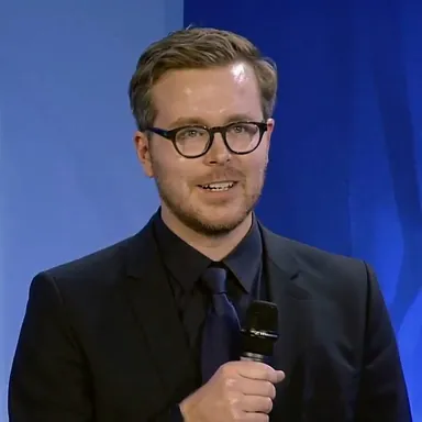 Frederik Obermaier