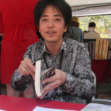 Fuminori Nakamura