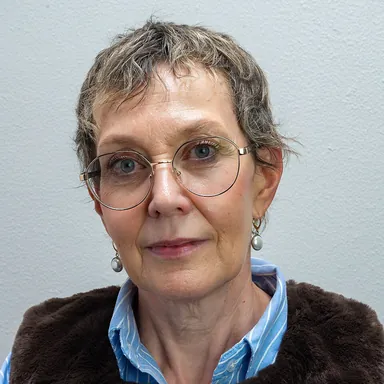 Gaëlle Josse