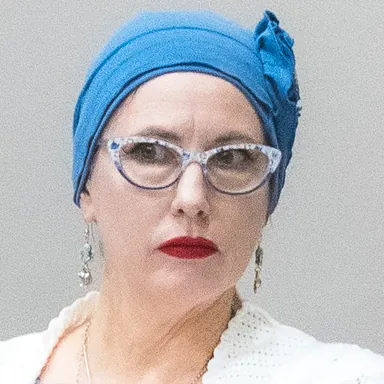 Gail Carriger