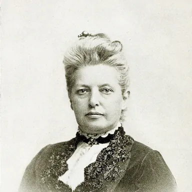 Gail Hamilton