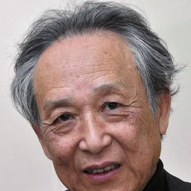 Gao Xingjian