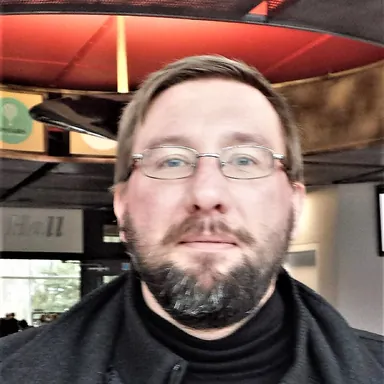 Gareth Hanrahan
