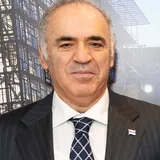 Garry Kasparov - BDeBooks