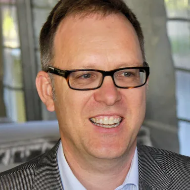 Garth Nix