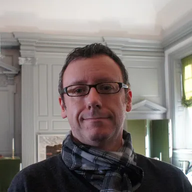 Gary Whitta