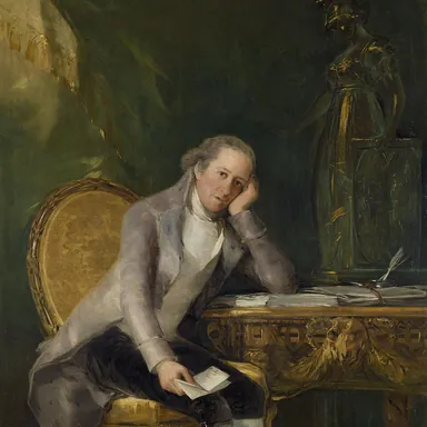 Gaspar Melchor De Jovellanos