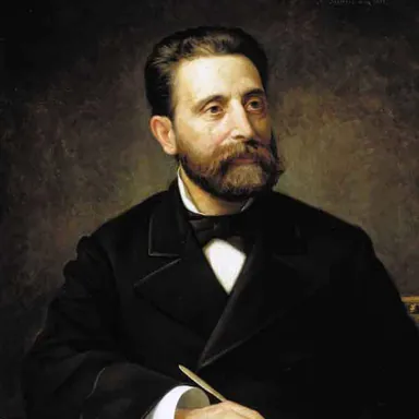 Gaspar Núñez de Arce