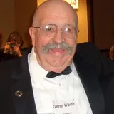 Gene Wolfe - BDeBooks