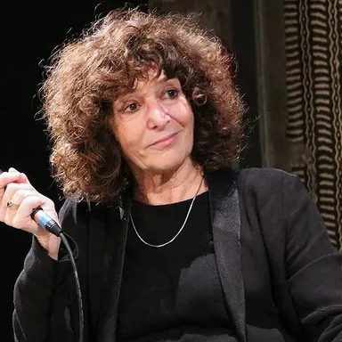 Geneviève Brisac