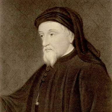 Geoffrey Chaucer