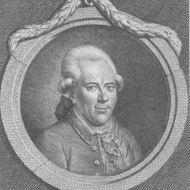 Georg Christoph Lichtenberg