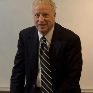 George A. Akerlof