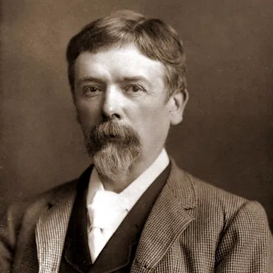 George Du Maurier