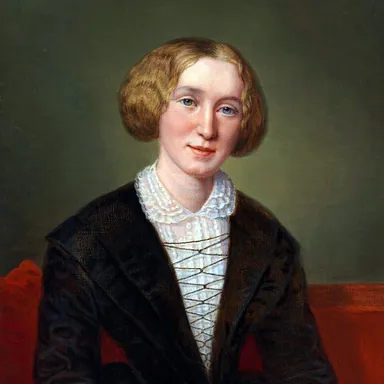 George Eliot
