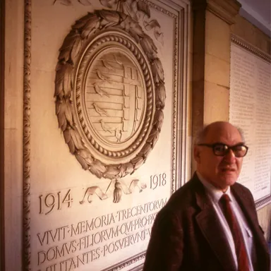 George L. Mosse