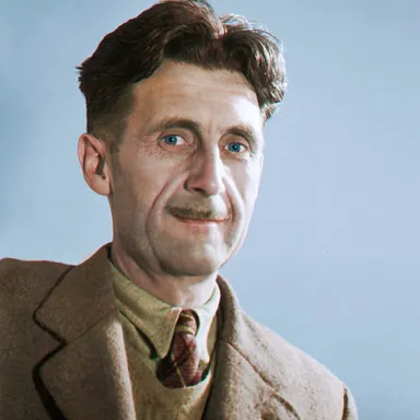 George Orwell