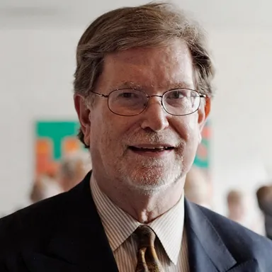 George Smoot