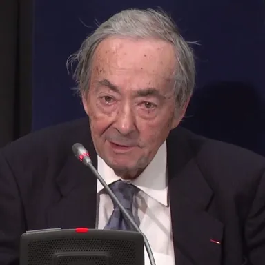 George Steiner