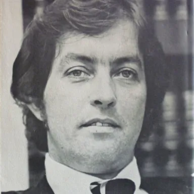 George V. Higgins