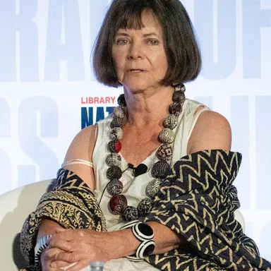 Geraldine Brooks
