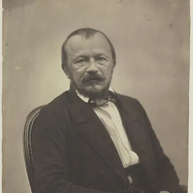 Gérard de Nerval
