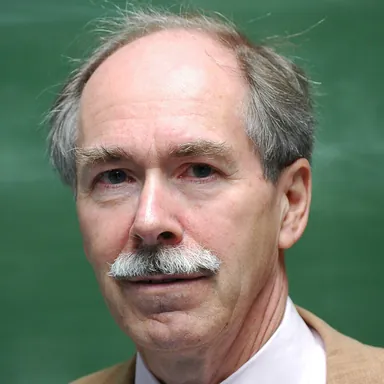Gerard ’t Hooft