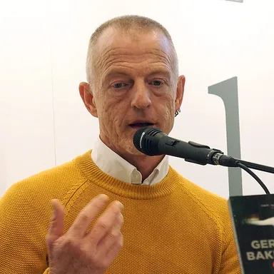 Gerbrand Bakker