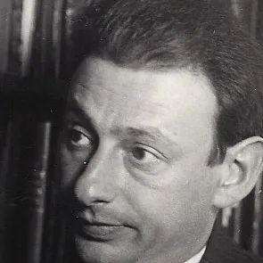 Gershom Scholem