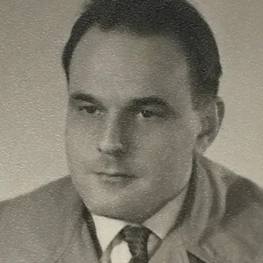 Gert Ledig