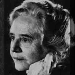 Gertrud von Le Fort