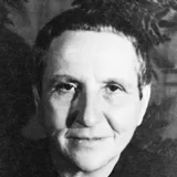 Gertrude Stein - BDeBooks