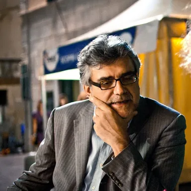Giancarlo De Cataldo