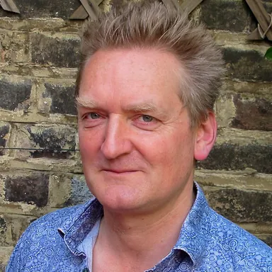 Giles Milton
