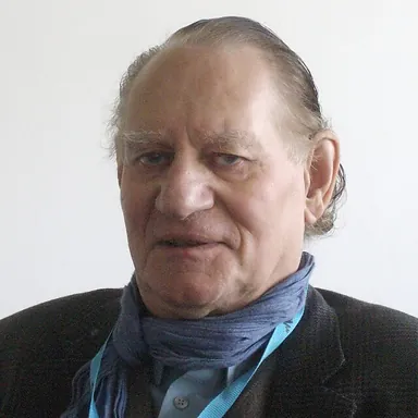 Gilles D'Argyre