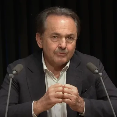 Gilles Kepel