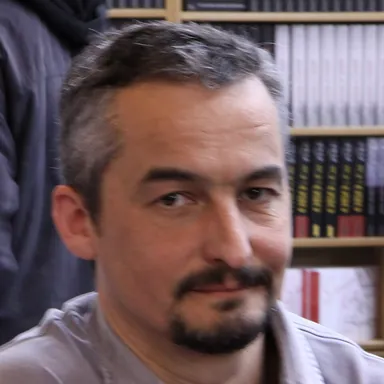Gilles Legardinier