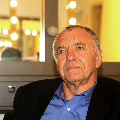Gilles Lipovetsky