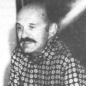 Giorgio Saviane