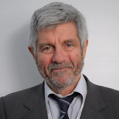 Giovanni Bignami