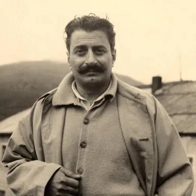 Giovanni Guareschi