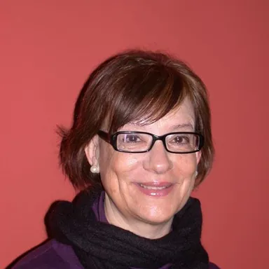 Gisela Pou Valls