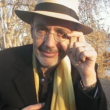 Giuseppe Scaraffia