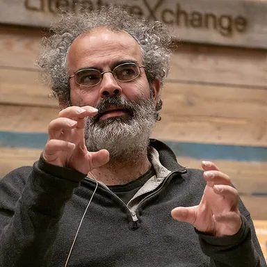 Gonçalo M. Tavares