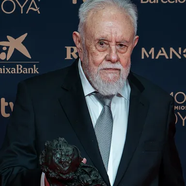 Gonzalo Suárez
