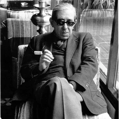 Gonzalo Torrente Ballester