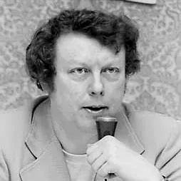 Gordon R. Dickson