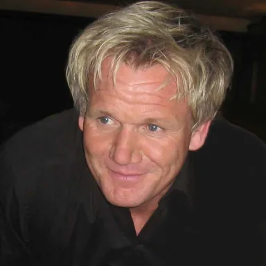 Gordon Ramsay