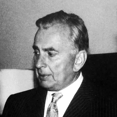 Gore Vidal