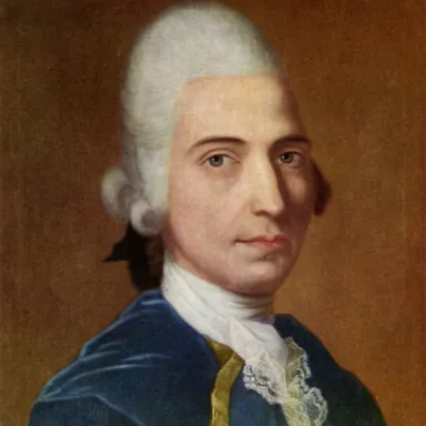 Gottfried August Bürger